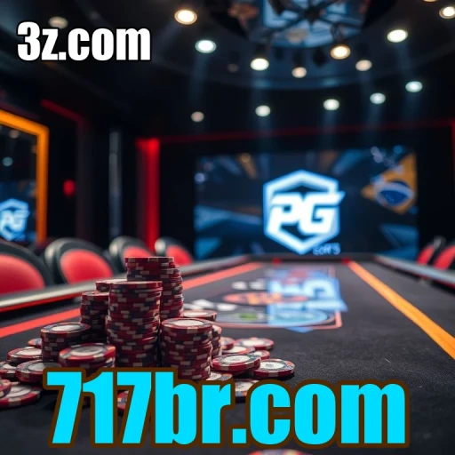 717br.com Tiro em Primeiro